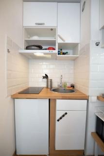 Cocon Urbain - Près de la Gare - Nizza - 4