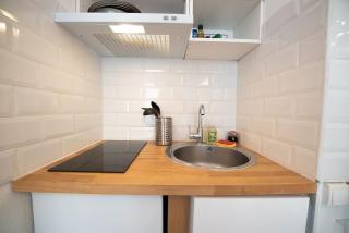 Cocon Urbain - Près de la Gare - Nizza - 3