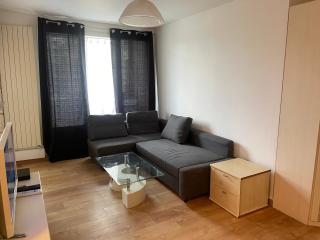 Apartment - Épinay-sur-Seine - 3