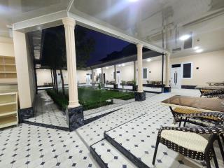 Room4you - Tashkent - 9
