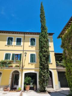 Casa Zia Cianetta Residenza di Campagna - Capodacqua di Foligno - 1