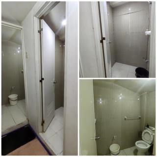 Megaworld Area Place with Fan and WIFI - Iloilo - 5