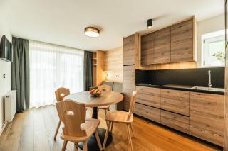 Hotel Daniel Apartments - Selva - 7