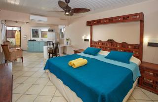 Aruba Sunset Beach Studios - Palm-Eagle Beach - 1