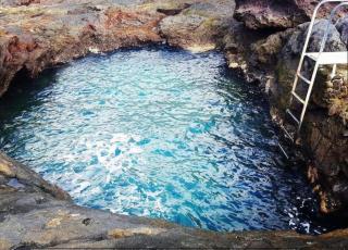 Casita paraiso tenerife sur - Los Abrigos - 5