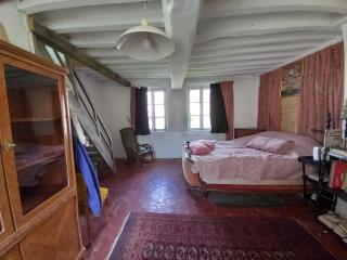 Maison dans charmant petit jardin - 9