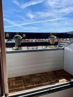 Studio Vue Mer - Villers-sur-Mer - 9