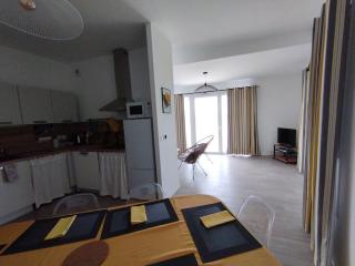 Appartement climatisé au coeur de la Provence lac et parcs d'attractions 10mn Avignon - 8