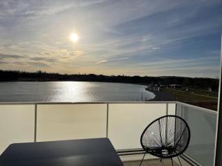 Appartement climatisé au coeur de la Provence lac et parcs d'attractions 10mn Avignon - 2