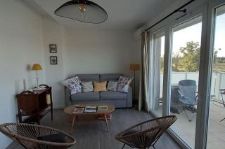 Appartement climatisé au coeur de la Provence lac et parcs d'attractions 10mn Avignon - 1