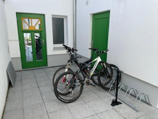 Ferienhaus Seekutter mit eigenem Seezugang - Malchow - 4
