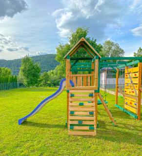 Daman Villa - Bihać - 6