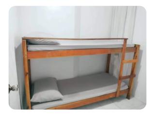 Megaworld Area Place with Fan and WIFI - 9