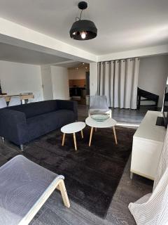 Villa Constance 2 - Spacieux Duplex avec piscine privative - Antibes - 2