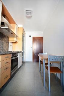 Apartamento Grovesol - O Grove - 3