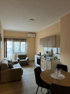 Apartmani Bulevar - 8