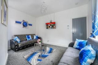 -16PT- For your relaxed & Cosy stay & Free Parking - Leeds - 8