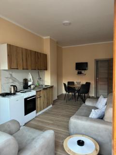 Apartmani Bulevar - Cetinje - 9
