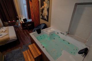 THE BEYBÛN HOTEL İstiklal Street Taksim - 8