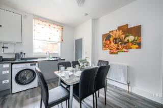 -16PT- For your relaxed & Cosy stay & Free Parking - Leeds - 6