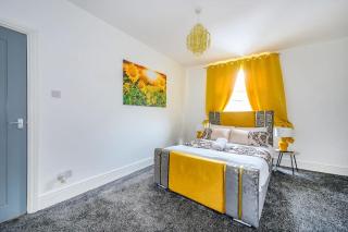 -16PT- For your relaxed & Cosy stay & Free Parking - Leeds - 9