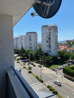 Sofija - Podgorica - 1