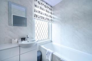 -16PT- For your relaxed & Cosy stay & Free Parking - Leeds - 5