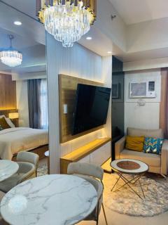 Marias Suite near Manila bay FREE use of Pool - 2