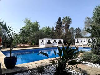 Patxo,Absolute Erholung , stilvoll,XXL Pool, Wifi, - Manacor - 1