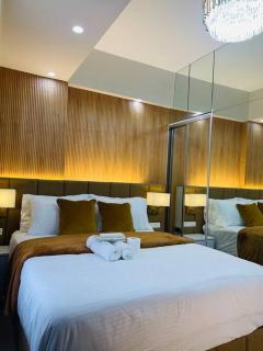 Marias Suite near Manila bay FREE use of Pool - Manila - 1