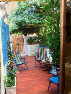 il cancelletto - Procida - 0