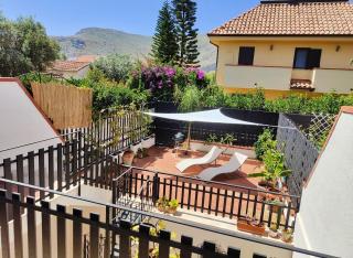 Casa Antigone 99 - Mondello - 8