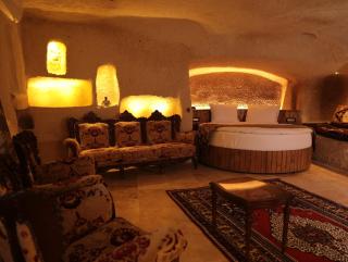 Hira Cave Hotel - Göreme - 6