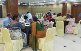 The Adventure Luxury Hotel - Bhubaneshwar - 3