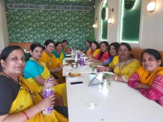 The Adventure Luxury Hotel - Bhubaneshwar - 2