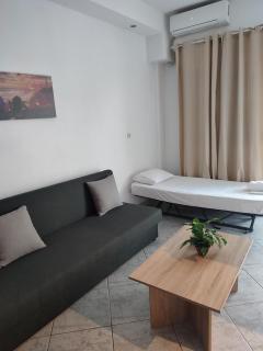 Nikforos Apartments2 - Neos Marmaras - 4