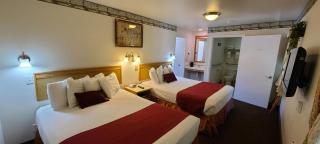 Ocean Breeze Motel - Florence - 2
