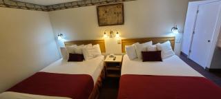 Ocean Breeze Motel - Florence - 5