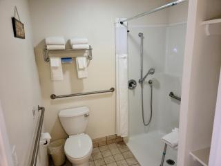 Ocean Breeze Motel - Florence - 1