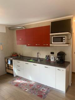 Appartamento Vacanze Chantal - 8