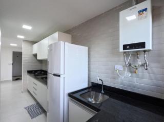 Flat a 100 mts das Piscinas Naturais - 6