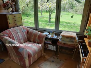 Blockhaus Questin - Alt Bukow - 4