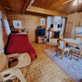 Blockhaus Questin - Alt Bukow - 1