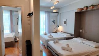 Stylish apartment in Acropolis - 7