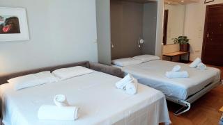Stylish apartment in Acropolis - Athens - 4