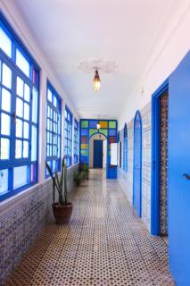 Chambres Tradition Riad ISLA - Essaouira - 9