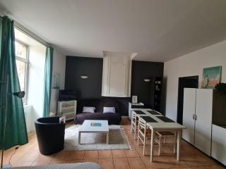 LE PRIEURE - STUDIOS jusqu'à 4 personnes - Villeneuve-lès-Béziers - 8