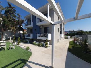 Olea Luxury Suites - Asprovalta - 8