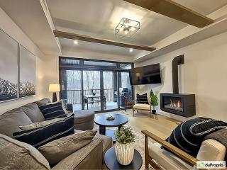 Luxury Condo Mont Tremblant Verbier Arnica - 0