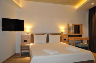 Hotel Tyulenovo - Tyulenovo - 9
